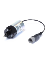 Соленоид / SOLENOID АРТ: U85206500