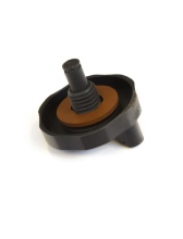 Крышка слива воды из топливного фильтра / DRAIN ASSY АРТ: 2656F836