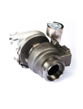 Турбокомпрессор / TURBOCHARGER АРТ: 2674A237