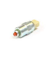 Соленоид / SOLENOID АРТ: 26420470