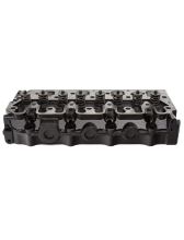 Головка блока / CYLINDER HEAD АРТ: 111011030